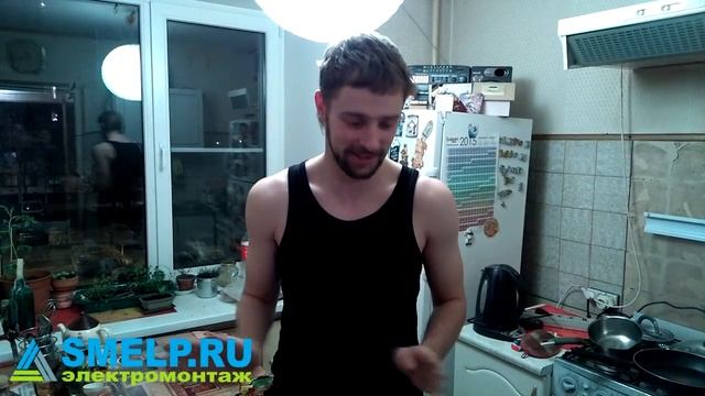 2 к.кв. ул. Лени Голикова д.25 (декабрь 2015) (отзывы www.smelp.ru) смотреть онлайн