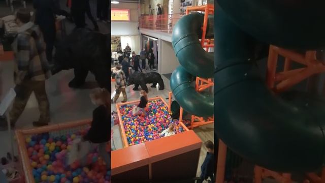 Музей мусора 4 ноября 2020г.(4) смотреть онлайн