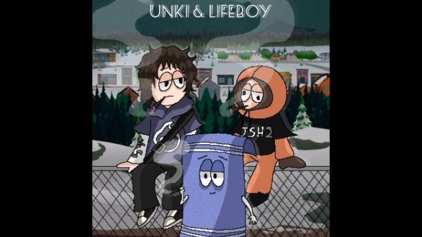 Unki, Lifeboy - KENNY REMIX