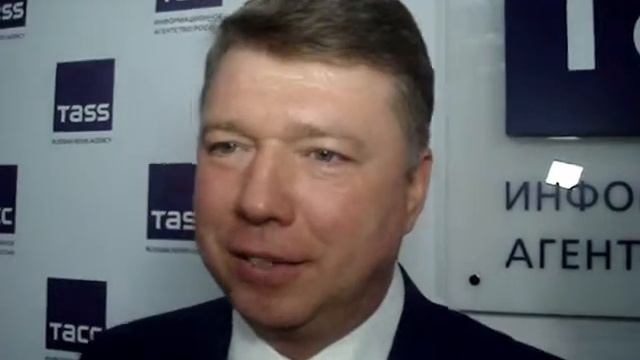 Владимир Черников