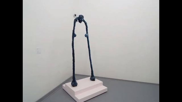 South Africa/Cape Town/Zeitz-MOCAA (November 2018) смотреть онлайн