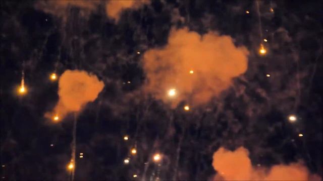 09/05/2014 Салют в Нагатино смотреть онлайн
