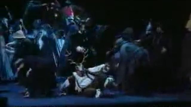 Ruggero Raimondi -   Falstaff -  Giuseppe Verdi - 1999 - 9 10