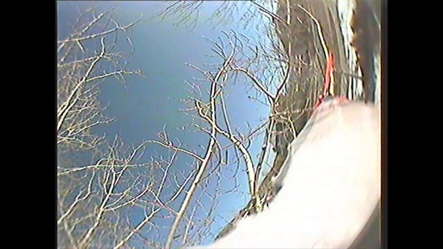 FPV Delta Flights From My Bed Room смотреть онлайн