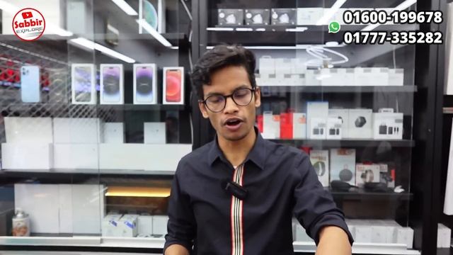 Used iPhone Price in Bangladesh 2024🔥 Used iPhone Price in BD🔥 Second Hand iPhone✔Sabbir Explore смотреть онлайн