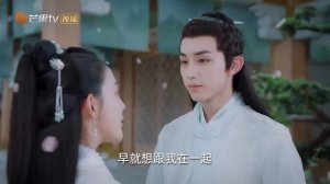 Озеро ста духов 1 сезон 24 серия