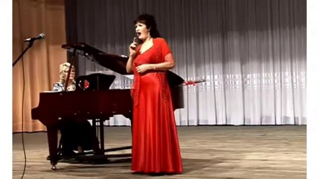 Даргомыжский ария Ольги из оперы русалочка поёт Наталья Собко г Липецк смотреть онлайн