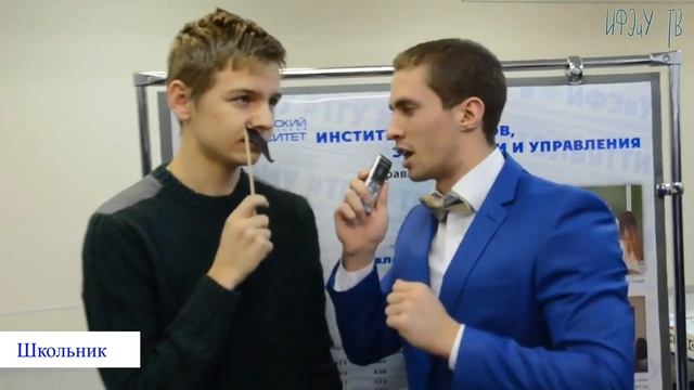 День открытых дверей (ТГУ) смотреть онлайн