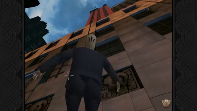 Grim Fandango Remastered Gnu/Linux-Libre GOG Native смотреть онлайн
