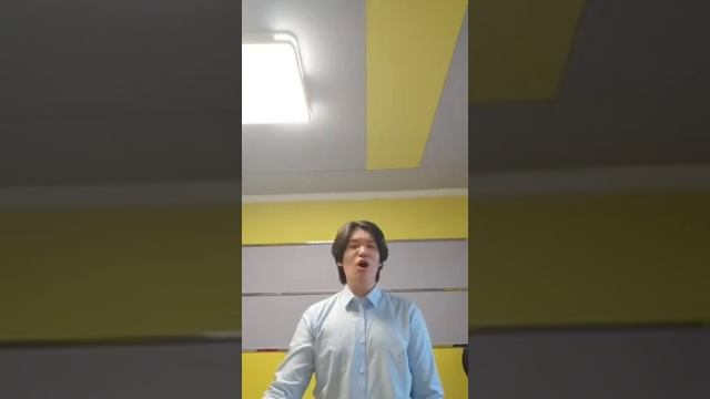 «У Чжоуюань 2 курсзалік з фаху 4 грудня 2021р.» смотреть онлайн