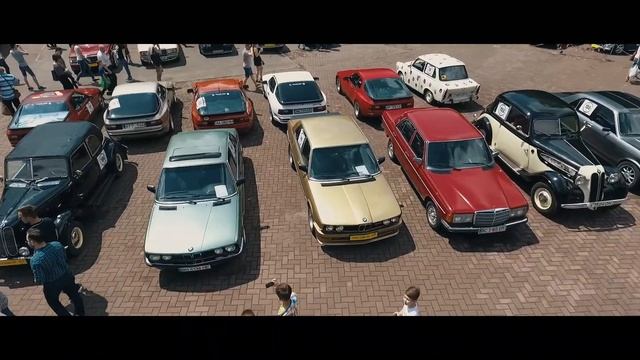 Ретро выставка автомобилей Украина Львов смотреть онлайн