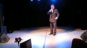 Виталий Псарёв в команде "Стариков Разбойников"