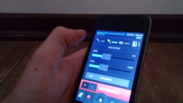 IPHONE 4 ОБЗОР Приложений смотреть онлайн
