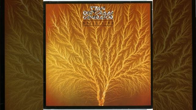 Van der Graaf Generator - My Room (WaitingforWonderland) смотреть онлайн