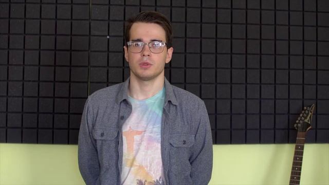 Отзыв Романа Зинова об обучении в Guitar college | Bryansk.