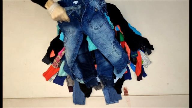 Продано! 120-121 #554 Микс детский Голландия осень-зима Крем+Экстра смотреть онлайн