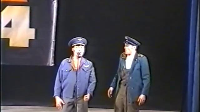 Костромской Клуб Дураков на фестивале Икариада 2004 часть2 смотреть онлайн