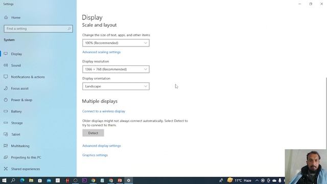 How to find Graphic Card size details in PC/Laptop window 10 || Graphic card information in PC смотреть онлайн