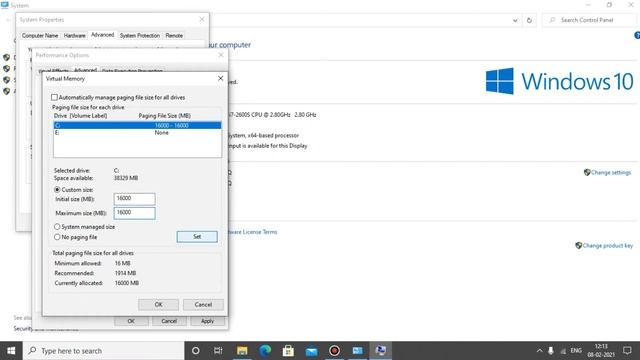 how to increase cpu speed in windows 10-Enable all cpu cores processor to boost pc performance смотреть онлайн