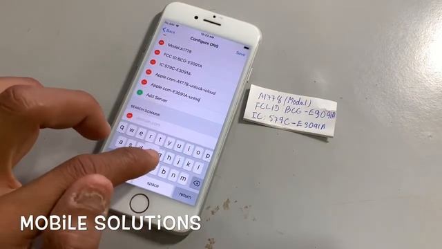 iPhone Unlock iCloud New Version Done 100% смотреть онлайн