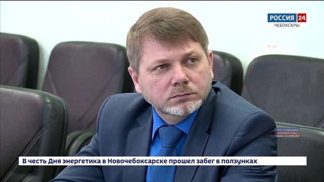 Год был прорывным и знаковым: энергетики подвели итоги своей работы