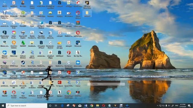 HOW TO PROTECT YOUR FILES AND FOLDERS ON WINDOWS 10 смотреть онлайн