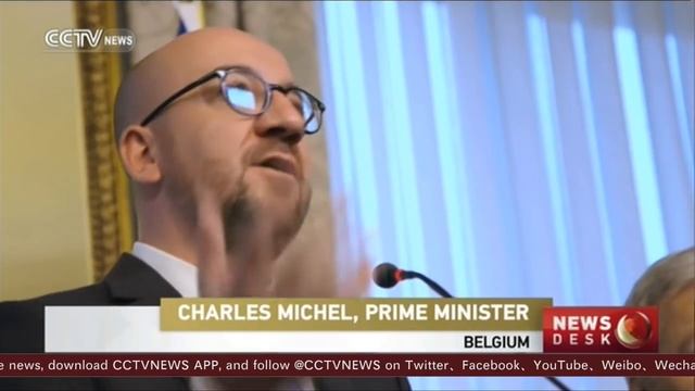 Belgium rejects EU-Canada trade pact after emergency talks смотреть онлайн