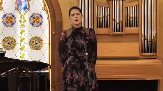 Я ли в поле да не травушка — Павелко Анастасия смотреть онлайн