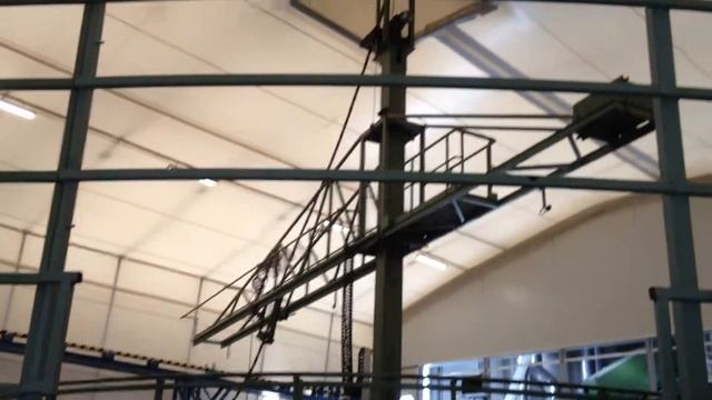 Погрузка кабеля для Байонного 1 смотреть онлайн
