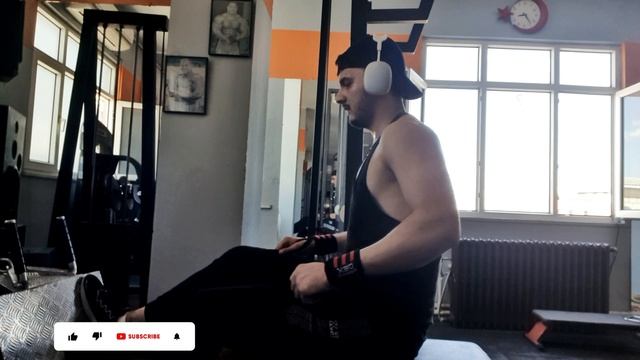 Cable Row | spor salonda En çok yapılan yalnış _ Arka kanat diye смотреть онлайн