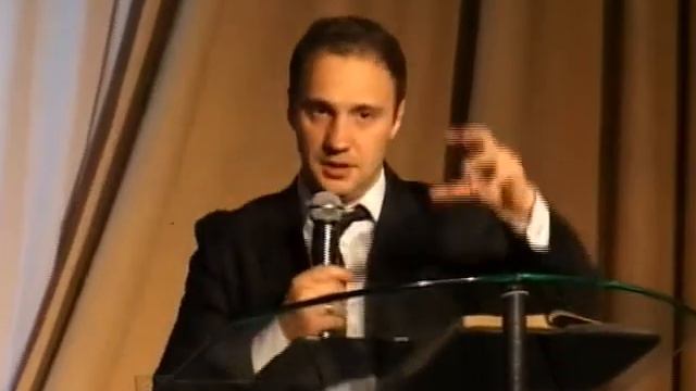 Сила грядущего поколения-Сергей Горбенко смотреть онлайн