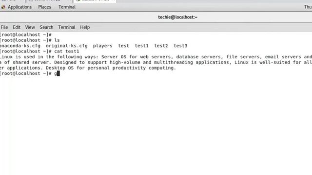 Lecture 10 - grep command use in Linux Hindi/urdu смотреть онлайн