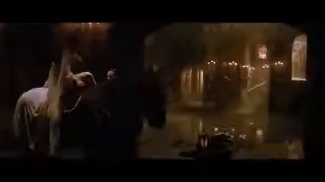 1 Песня из фильма Призрак Оперы