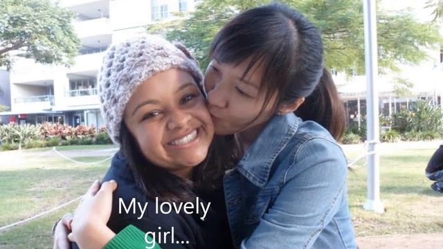 To My Sweetie Girls смотреть онлайн