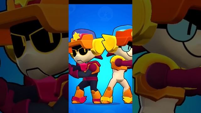 у кого они есть писать + в комментах 👇 #brawlstars смотреть онлайн