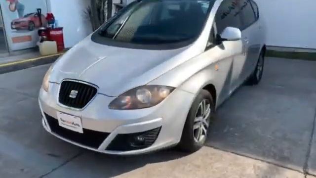 Seat Altea 2013 XL 1.8 DSG Inf 7771799625 Francisco Vives soy agencia planes de crédito desde un 20 смотреть онлайн