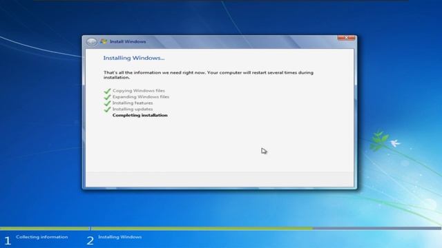 có thể chạy windows 7 trên windows 11? смотреть онлайн