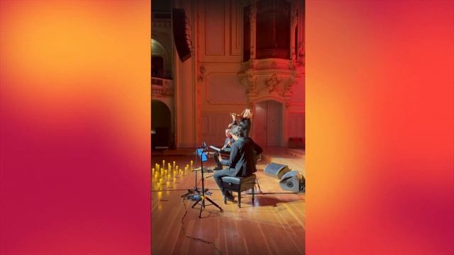 David Garrett-Vivaldi:The Four Seasons Violin Concerto in F Minor, Op.8, No.4, RV297 Winter-II.Largo смотреть онлайн