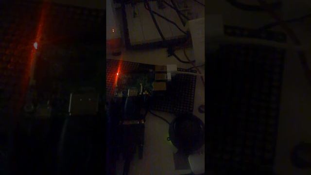 Windows 10 IoT Core Speech and Speech Synthesizer Demo смотреть онлайн