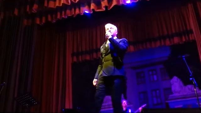 2023.04.22 Москва. Дом ученых. 