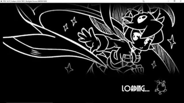[RPCS3 v0.0.6] Skullgirls Encore смотреть онлайн