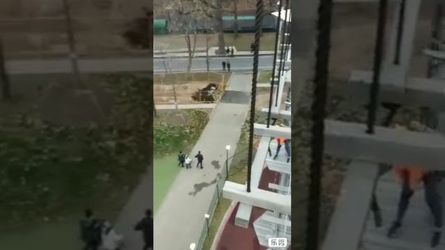 Путешествие в Sky Town! смотреть онлайн