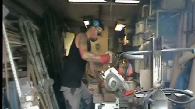 Metal und Natur Sägen für Dummies смотреть онлайн