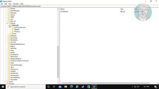 How To Fix Sounds Tab Missing In Windows 10 смотреть онлайн