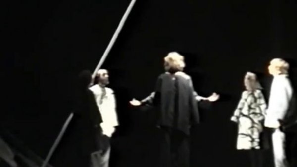 "Зангези"(1992) "Благовест в ум"#дмитрийписаренко