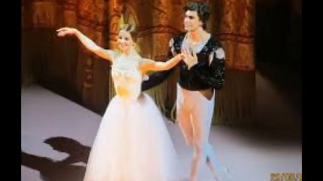 БАЛЕТ КРАСОТА!!! смотреть онлайн