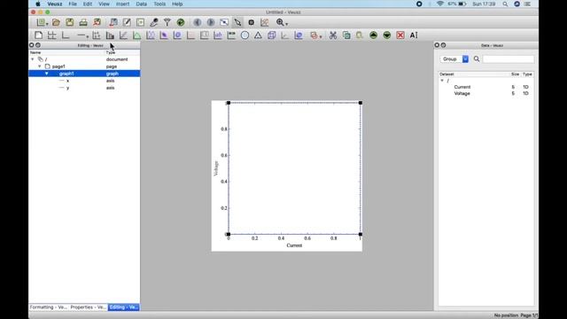 How to plot basic graph using Veusz |LearnDIY | (2020) 👍 смотреть онлайн
