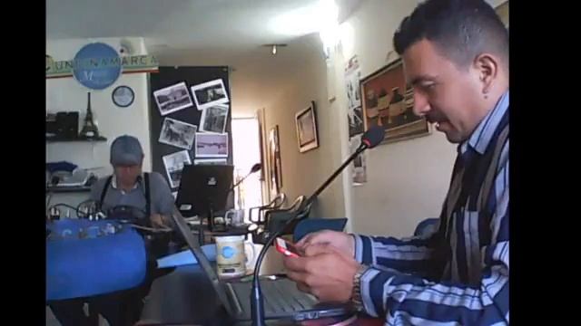 Cundinamarca Noticias, se emite por Cundinamarca music online- Colombia- 05-04-2023 смотреть онлайн