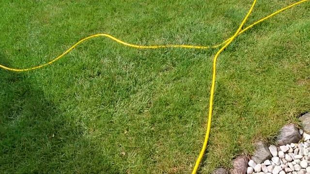 Generator...8-10-21...power Out For 44 Hours