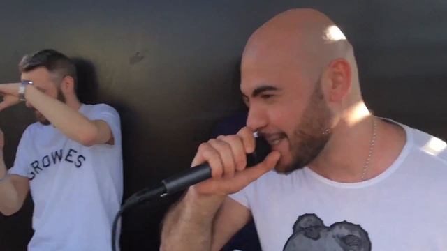 Максимильян и Вахтанг смотреть онлайн